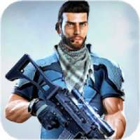 Commando Strike Mission