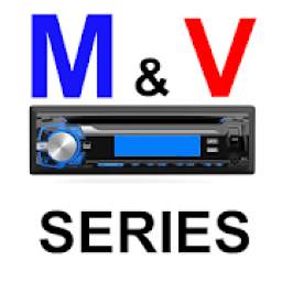 M & V-Series