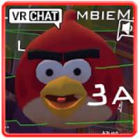 ikon VRChat Avatars - Noob Skins