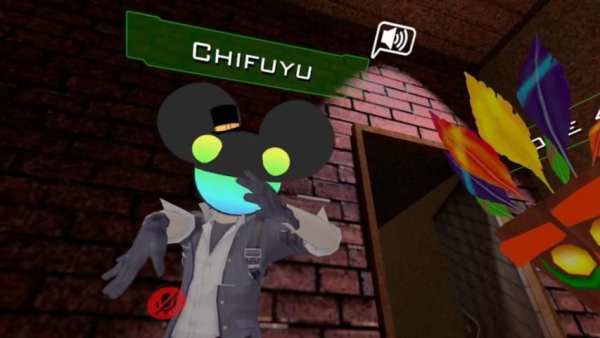 VRChat Avatars - Noob Skins screenshot 1
