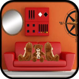 Escape Games 8B 76 आइकन