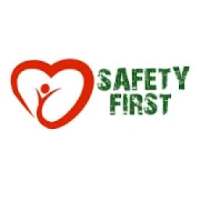 ikon Safety First