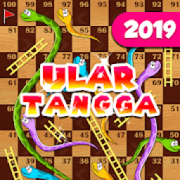 Ular Tangga 2019 icon