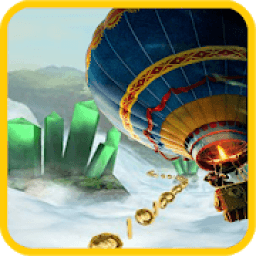 Endless Jungle Run Oz icon