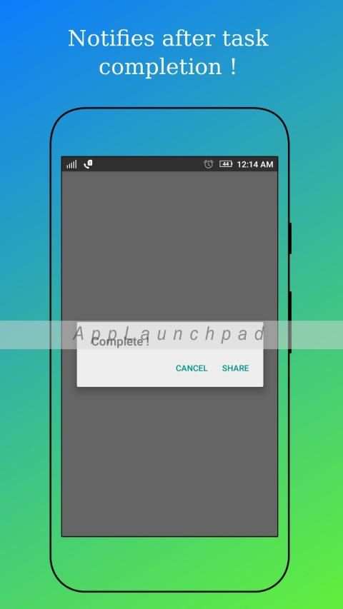 Status Cutter : WhatsApp Video Status Cutter स्क्रीनशॉट 1