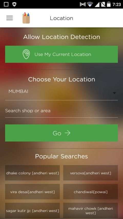 HumaraShop स्क्रीनशॉट 3