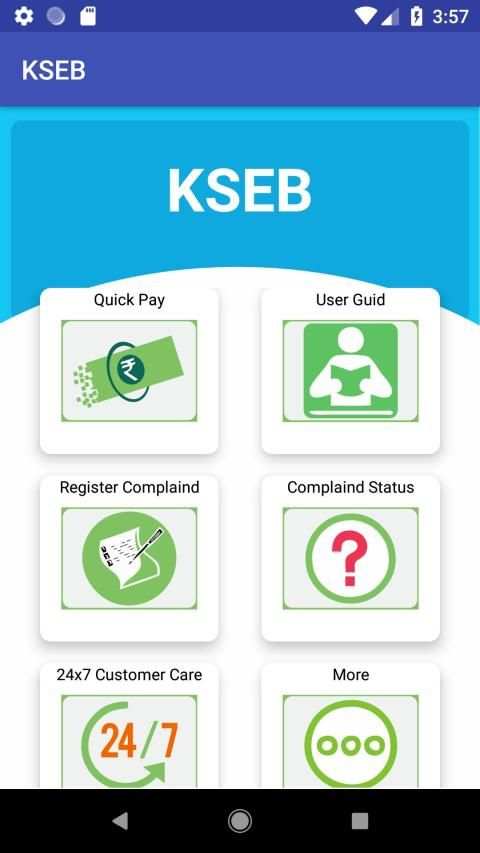 KSEB Online Payment screenshot 7