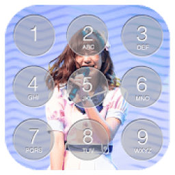 BNK48 Wallpapers Lock Screen आइकन