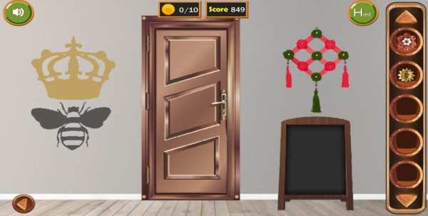 Escape Games 8B 165 स्क्रीनशॉट 1