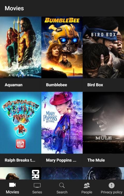 flixtor movies app