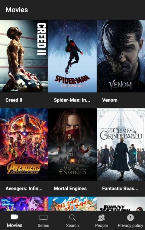 flixtor movies app