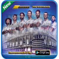 New Keyboard For Madrid Football 2019 on 9Apps