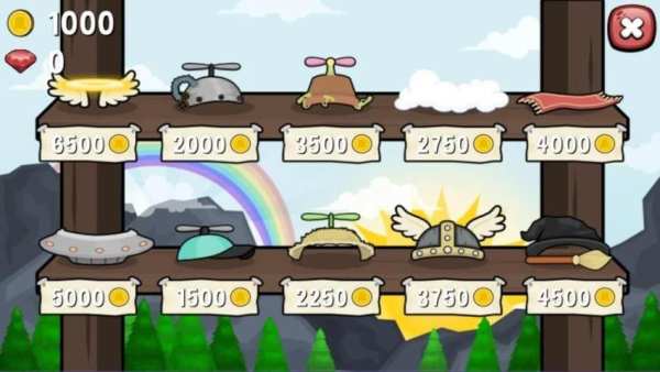 Playing Moy Game Mini स्क्रीनशॉट 3