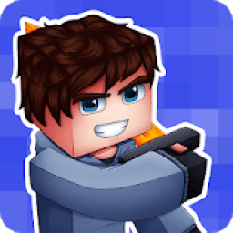 3D Running surfer from Mine City icon