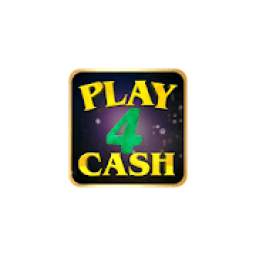 Play 4 Cash 1.0