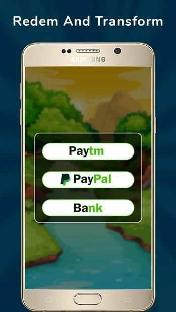 Spin To Win Cash - Earn Daily 100$ screenshot 1