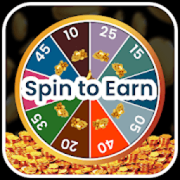 Spin To Win Cash - Earn Daily 100$ आइकन