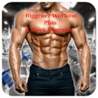 Biggener Workout 2