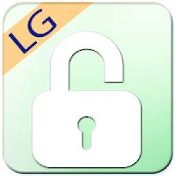 Unlock LG Phone By Code icon
