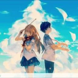 OST Your Lie in April 1.0