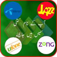 Check SIM Registration Verification Info