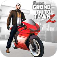 Project Grand Auto Town 2