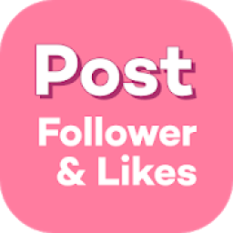 Post Followers Like Instagram Pro icon