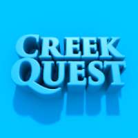 Creek Quest AR