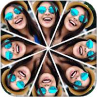 Magic Mirror Photo Effect Photo Editor