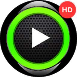 Big Video Player : HD Video Player All Format
