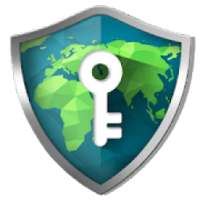 Free Unlimited US VPN - Super Speed on 9Apps