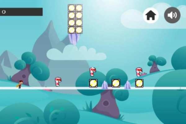 The Mighty Adventure of Hero Raju screenshot 3