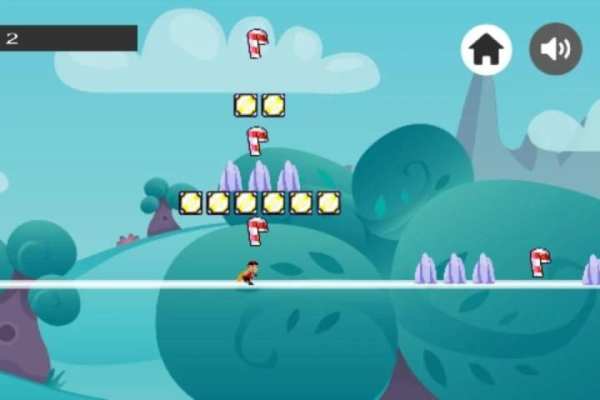 The Mighty Adventure of Hero Raju screenshot 1