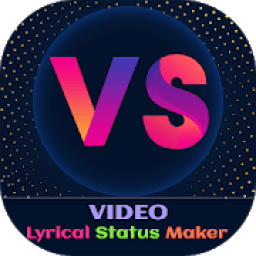 ikon Video Lyrical Status Maker