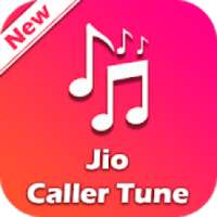 Jio Caller Tune - Jio Music on 9Apps