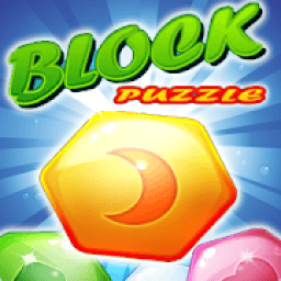 Hexa Block Puzzle आइकन