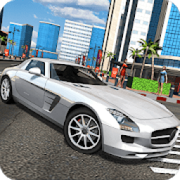 ikon Luxury Super Car Simulator
