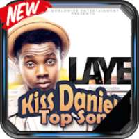 * Kiss Daniel chansons offline * on 9Apps