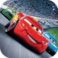 Cars 3 HD Wallpaper - Cool Cars 3 HD Wallpaper on 9Apps