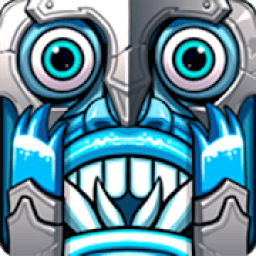 Endless run Lost Temple आइकन