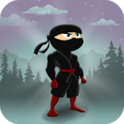 Tiny Ninja Adventures आइकन