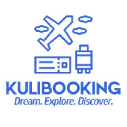 Kulibooking - Dream.Explore.Discover