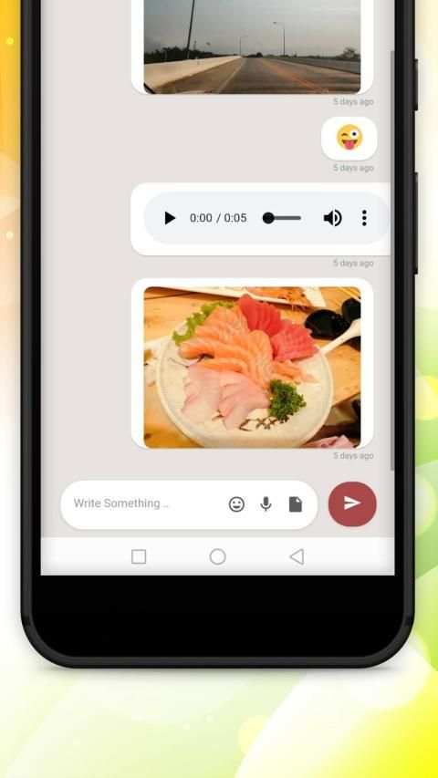 भारत सामाजिक - वीडियो, स्थिति और कॉल screenshot 15