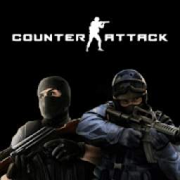 Counter War: Sniper Attack 3D