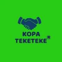 Kopa Teketeke Loans icon