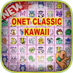 Onet Classic Kawaii