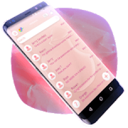 New Messenger Version 2019 icon