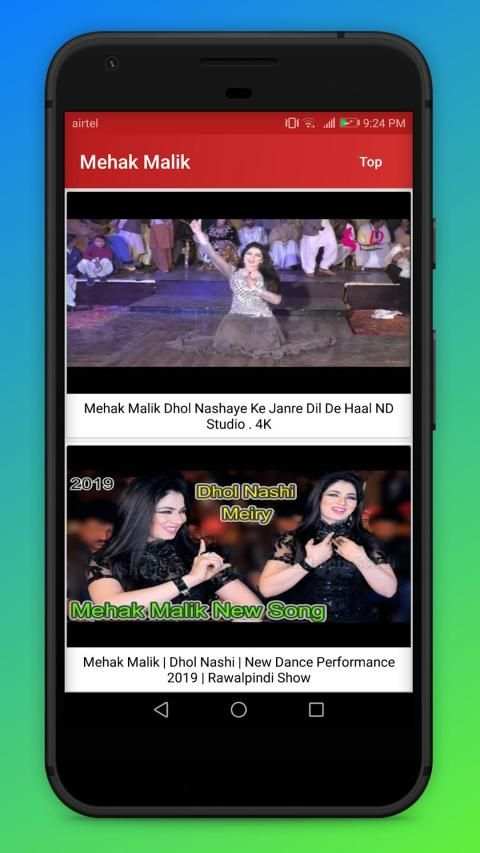 Midnight Maza Dance 2019 screenshot 1