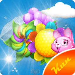 Candy Sugar आइकन