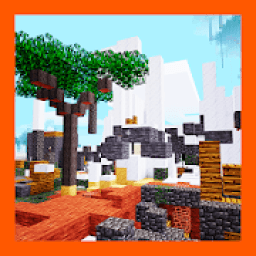 ikon Game Craft Block Parkour Simulator